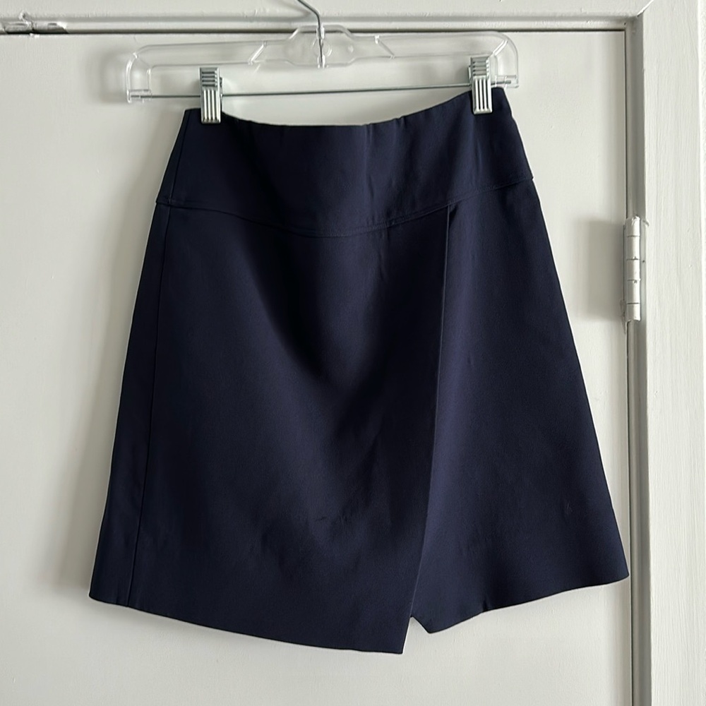 J. Crew Tulip Skirt